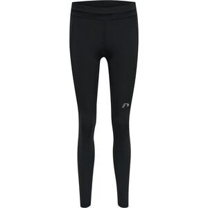 Newline Womens/Ladies Core Pantyhose / Black